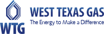 West Texas Gas Logo